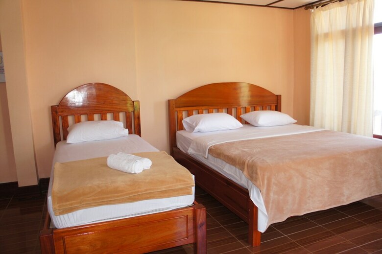 Hostal Viengsavanh Guesthouse