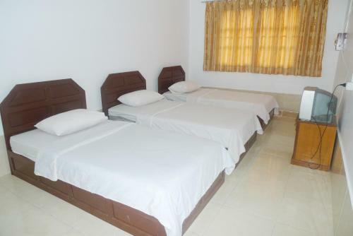 Hotel Malany Villa 2