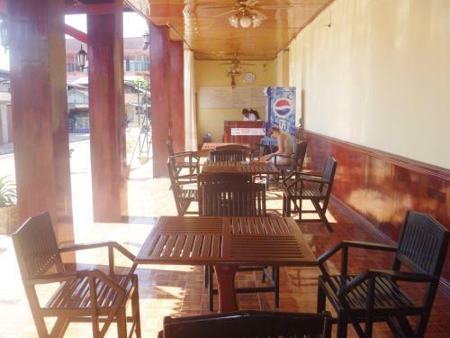 Hotel Malany Villa 2