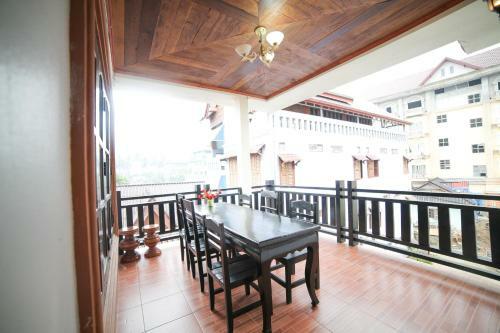 Hostal Maylay Guesthouse