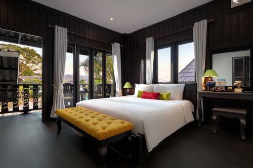 Hostal Phongsavanh Resort
