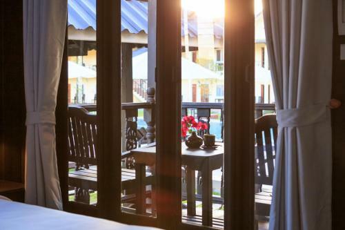 Hostal Phongsavanh Resort