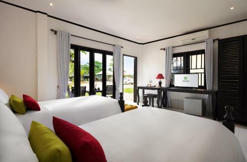 Hostal Phongsavanh Resort