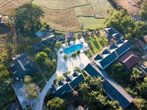 Hostal Phongsavanh Resort