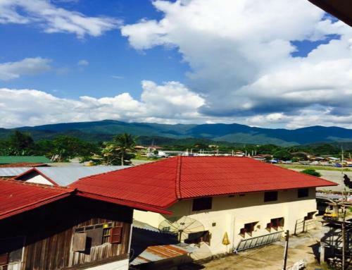 Hostal Sisavang Guesthouse