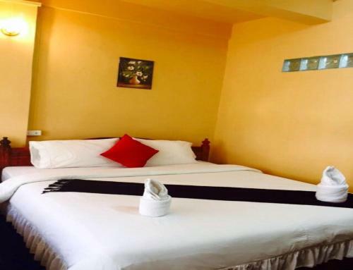 Hostal Sisavang Guesthouse