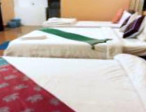 Hostal Sisavang Guesthouse