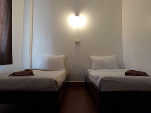 Laos Haven Hotel & Spa