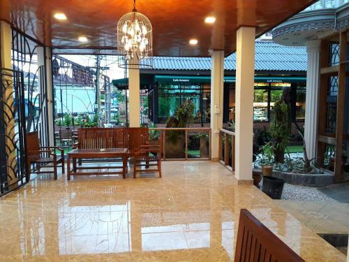 Laos Haven Hotel & Spa