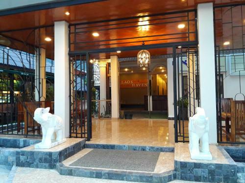 Laos Haven Hotel & Spa