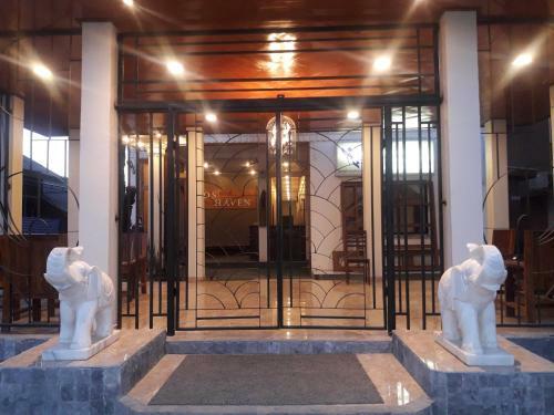 Laos Haven Hotel & Spa