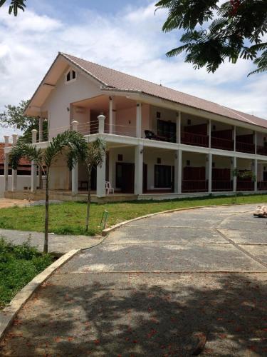 Thavisouk Hotel