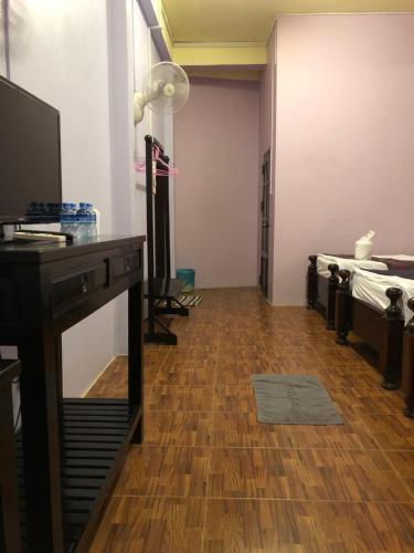 Hostal Soutjai Guesthouse & Restaurant