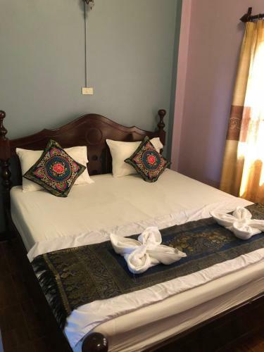 Hostal Soutjai Guesthouse & Restaurant