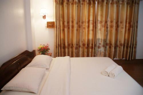 Hostal Malany Villa 1