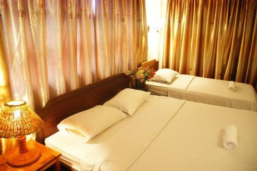 Hostal Malany Villa 1