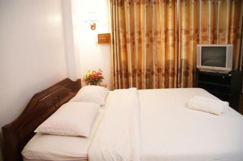 Hostal Malany Villa 1