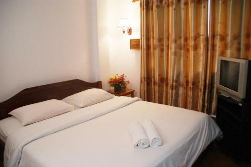 Hostal Malany Villa 1