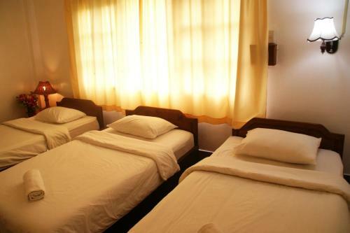 Hostal Malany Villa 1