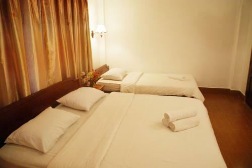 Hostal Malany Villa 1