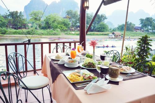 Hotel Villa Nam Song