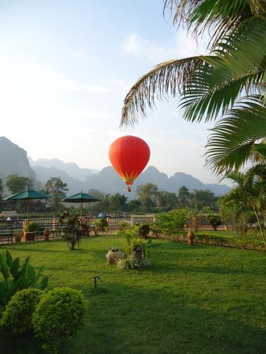 Hotel Villa Nam Song
