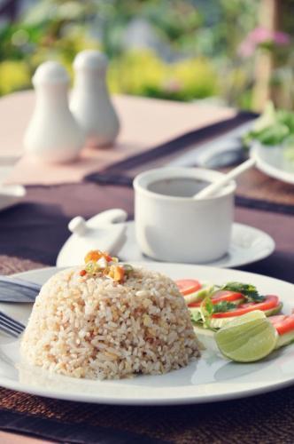 Hotel Villa Nam Song