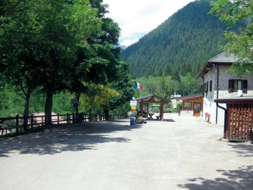 Camping Valmalene