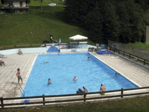 Camping Valmalene