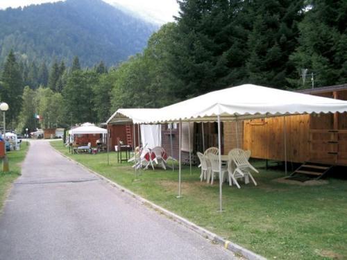 Camping Valmalene