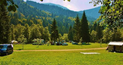 Camping Valmalene