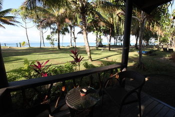 Hotel Uprising Beach Resort