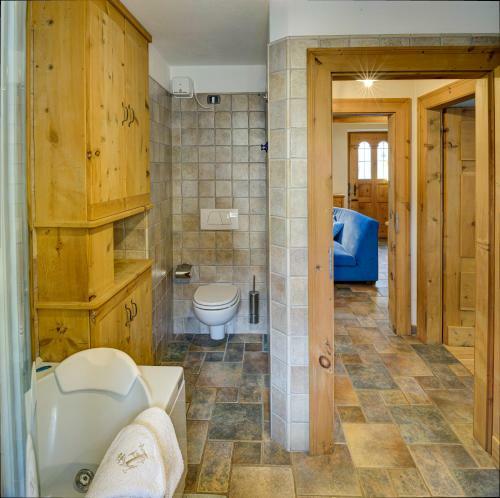 Apartamento Chalet Canton