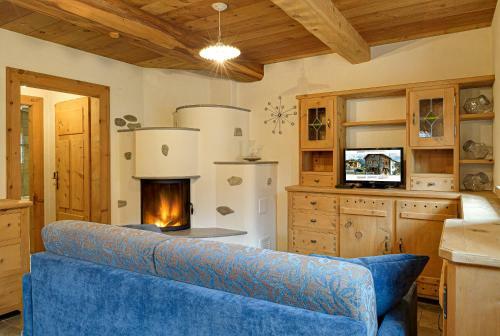 Apartamento Chalet Canton