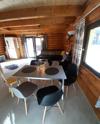 Lodge Chatka Pod Lasem