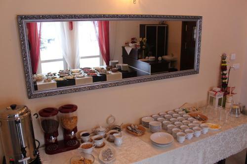 Agroturismo Tylicki Zdr�j