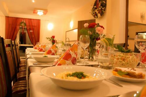 Agroturismo Tylicki Zdr�j
