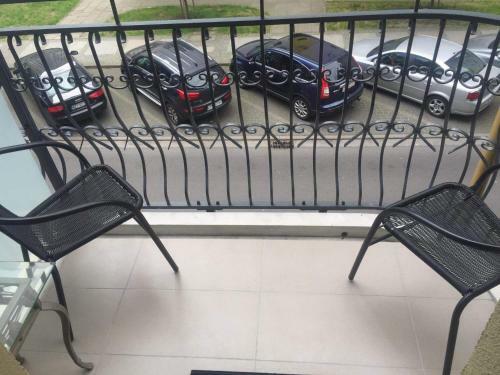 Apartament Majgraj S?siedztwo Parku Zdrojowego