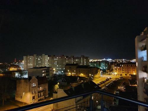 Apartament Majgraj S?siedztwo Parku Zdrojowego