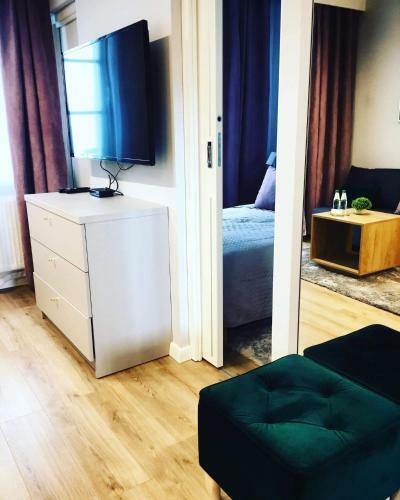 Apartament Majgraj S?siedztwo Parku Zdrojowego
