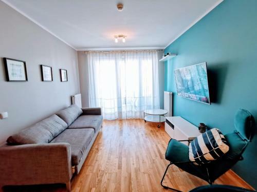 Apartamento Casa Marina