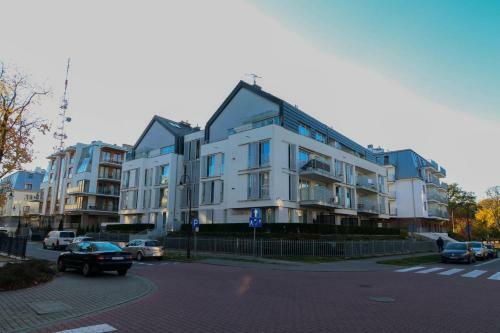 Apartamento Casa Marina