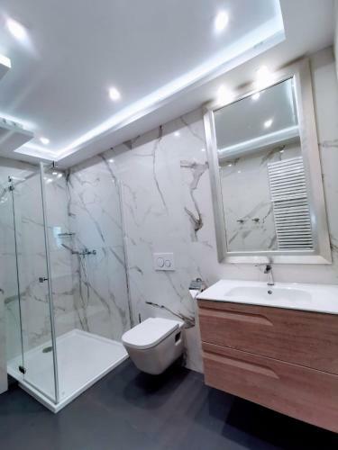 Apartamento Casa Marina