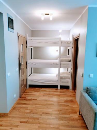 Apartamento Casa Marina