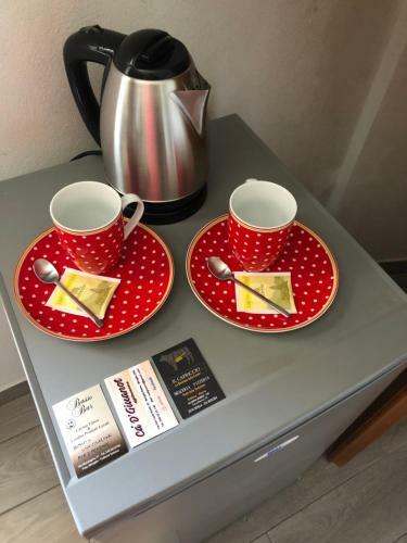 Apartamento Affittacamere Ca' D' Giuanot
