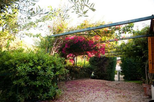 Hostal Stanza Di Giove