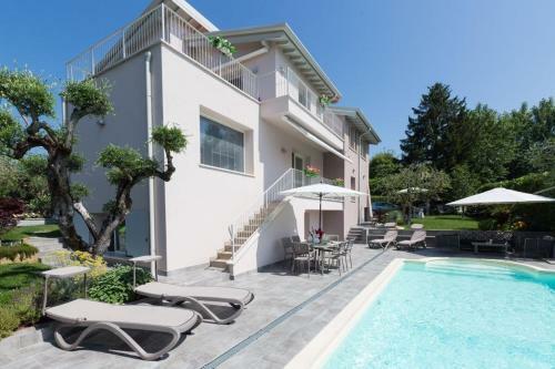 Villa Daniela