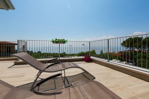 Villa Daniela