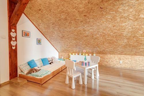 Apartamento Nadodrza?skie Widoki