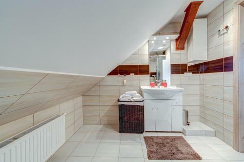 Apartamento Nadodrza?skie Widoki